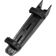 Topeak Fastfuel Tribox frametas met waterdichte hoes en stevige constructie voor fietsaccessoires en snacks