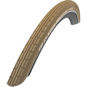 CST Tradition Classic Line stadsfiets buitenband 28x1.75 inch (47-622 mm) met antilekprofiel en stevige rubber buitenkant