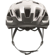 Abus Aduro 3.0 E-bike helm met geoptimaliseerde ventilatie en allround stadsontwerp, zichtbaar op de afbeelding