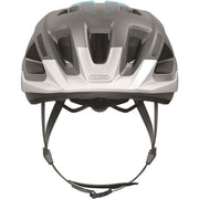Abus Aduro 3.0 stadshelm voor e-bike met geoptimaliseerde ventilatie en veilig design, geschikt voor stadsritten.