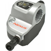 Shimano Nexus 3 Clickbox 3-speed naafonderdeel, zichtbaar in de afbeelding, geschikt voor fietssystemen en schakelingen.