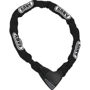 Abus 8900 kettingslot van 110 cm en 9 mm dik, stevig beveiligingsslot met ART2 certificering voor extra veiligheid