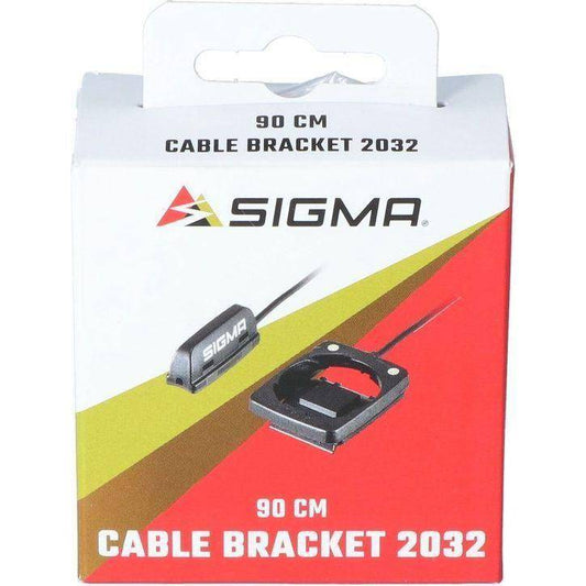 Sigma Sport 00530 Houder Passieve Houder Zwart - Le Coq Wielerartikelen