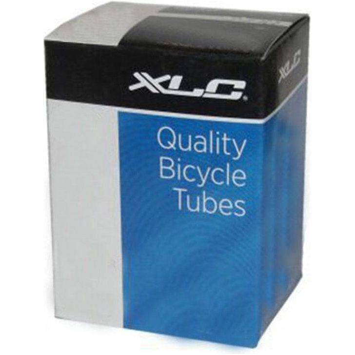 XLC binnenband 24 inch, 24x150-250, voor fiets, met 33mm ventiel, geschikt voor binnenbanden en fietsbanden