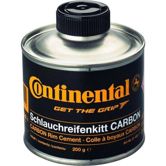 Deze Tubelijm Is Geschikt Voor Carbon Velgen. De Lijm Heeft Een Extreem Hoge Hechting En Goede Verwerkbaarheid. - Le Coq Wielerartikelen