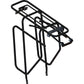 Achterdrager 28 Steco Tubic Slim Carrier Zwart - Le Coq Wielerartikelen