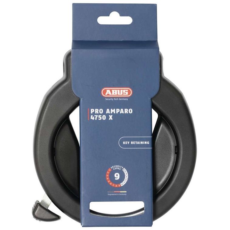 Antivol de cadre Abus Pro Amparo 4750X Art 2