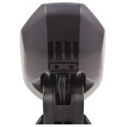 Spanninga Kendo Xe koplamp voor e-bike, 30 Lux, geschikt voor 6-36V elektrische fietsen, heldere fietsverlichting