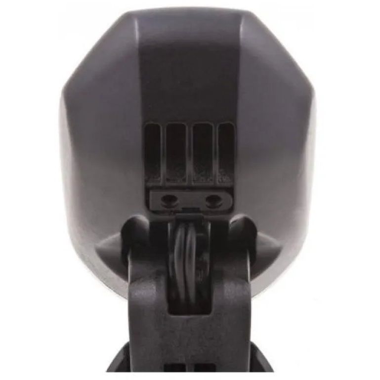 Spanninga Koplamp Kendo Xe + 6-36V E-Bike 30 Lux