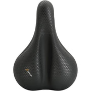 Selle Royal Avenue Moderate stadsfiets en E-bike zadel met Royalgel voor comfortabel urban fietsen.