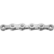 KMC E11 11-speed ketting met 122 schakels, nikkel-geplateerd, geschikt voor fiets en duurzame aandrijving