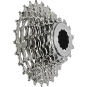 Shimano Sora CS-HG50 9-speed cassette met 11-30 tanden, zichtbaar op een 550x783 afbeelding.