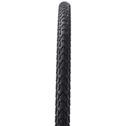 Schwalbe Marathon Mondial R-Guard stadsfiets buitenband 28x1.40 zwart met reflectie, geschikt voor stadsfietsen