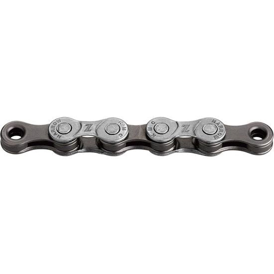 KMC Z8 8-speed ketting van 3/32 inch met missing link, 114 schakels, geschikt voor 6/7/8-speed fietsen