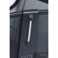 Fietsmand Basil Cento Tech Fiber WSL met bagagedragerbevestiging 21 liter 46 x 34 x 25 cm - Le Coq Wielerartikelen