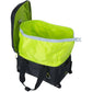 Basil Bagagedragertas Miles 7 Liter 32 X 19 X 21 Cm - Le Coq Wielerartikelen