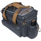 Basil Bagagedragertas Miles Xl Pro 9-36 Liter - Le Coq Wielerartikelen