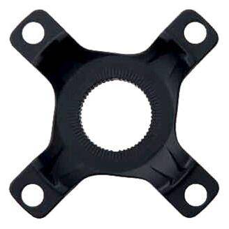 Shimano Steps Miranda Spider Shimano Cl fietscrankset met meerdere kettingbladen en stevig ontwerp voor e-bikes