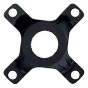 Miranda Spider Shimano Steps Cl fietsaccessoire met zwarte afwerking en compacte vorm voor optimale compatibiliteit