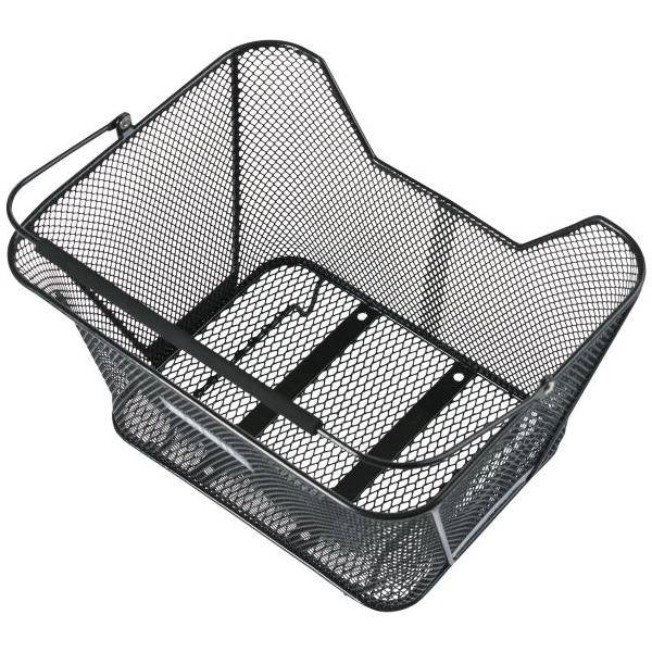 Basil Fietsmand Lesto 32 X 41 X 27 Cm - Zwart - Le Coq Wielerartikelen