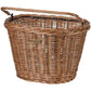 Basil Fietsmand Bremen Wicker Kf 39 X 29 X 29 Cm - Natuur - Le Coq Wielerartikelen