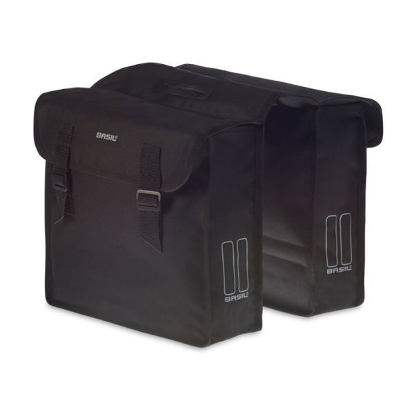 Dubbele Fietstas Basil Mara 26 Liter