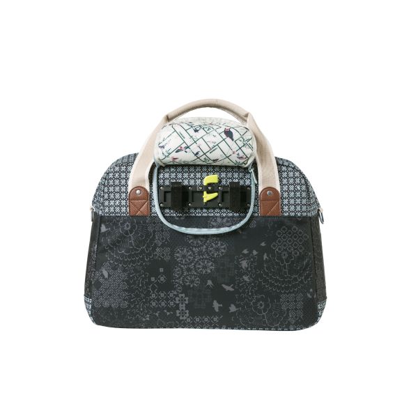 Basil Fietstas Bohème Carry All 18 Liter 44 X 17 X 31 Cm - Le Coq Wielerartikelen