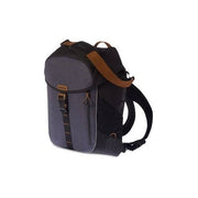 Basil Miles Daypack waterdichte fietstas met hook-on systeem en reflecterende details, geschikt voor dagelijks gebruik op de fiets