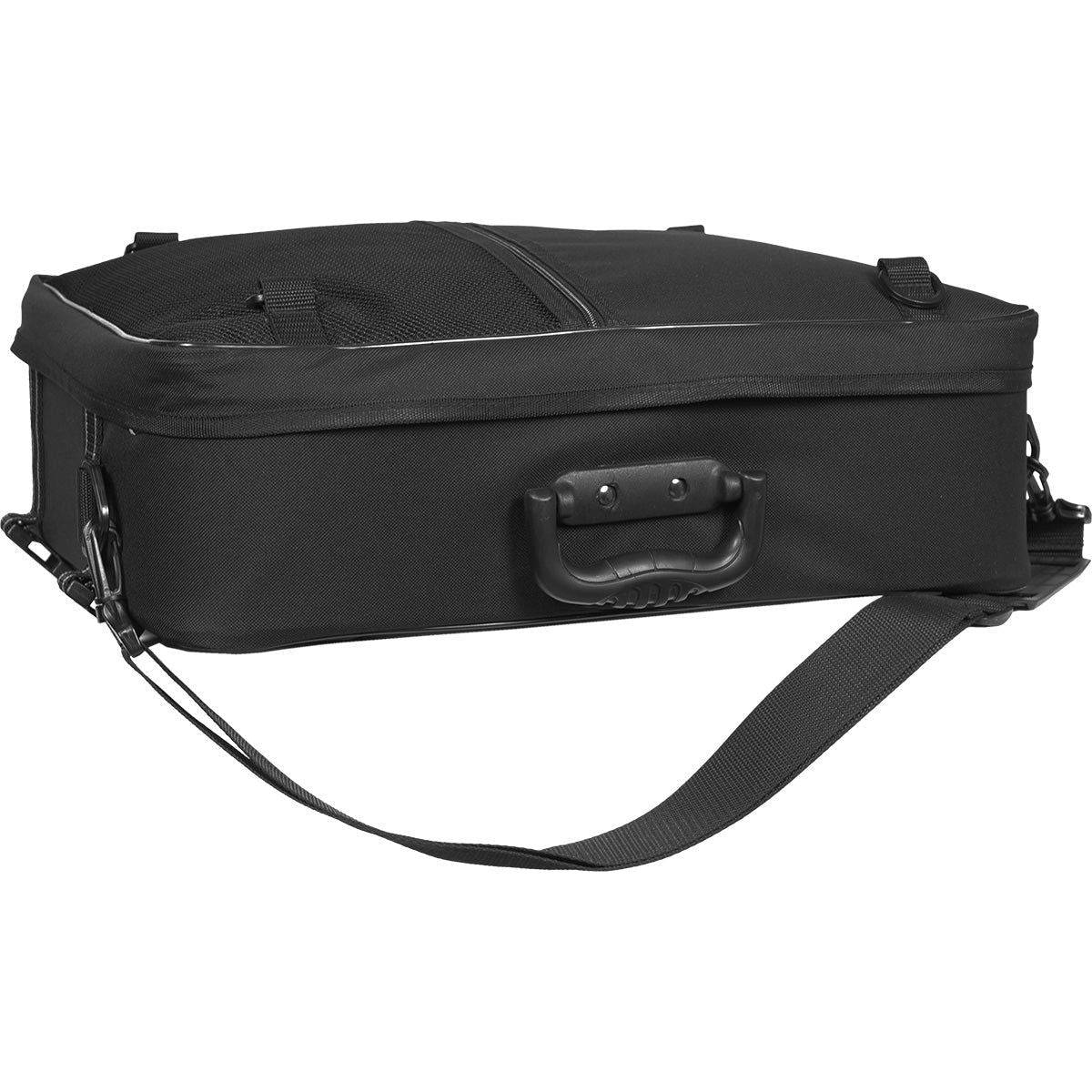 Greenlands Dubbele Fietstas Touring 600D Polyester 25 Liter 35 X 47 X 15 Cm - Le Coq Wielerartikelen