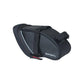 Basil Zadeltas Sport Design Wedge 1 Liter 23 X 6 X 18 Cm - Zwart - Le Coq Wielerartikelen