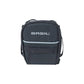 Basil Zadeltas Sport Design Wedge 1 Liter 23 X 6 X 18 Cm - Zwart - Le Coq Wielerartikelen