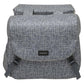 New Looxs Dubbele Fietstas Mondi Joy Double RT 38 Liter - Le Coq Wielerartikelen