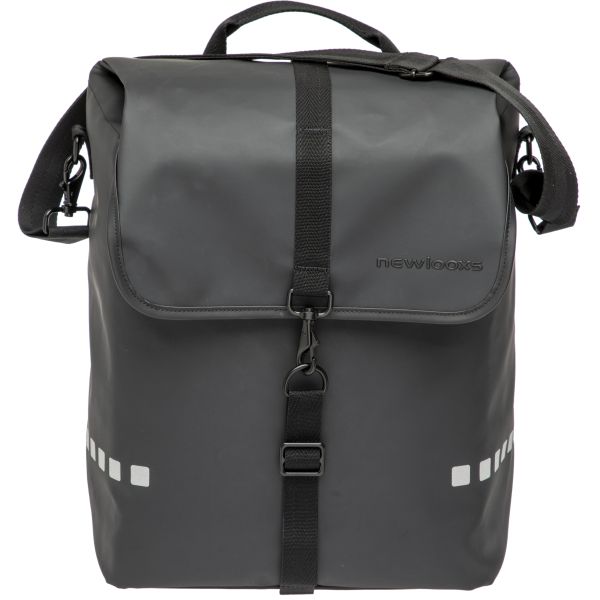 New Looxs Fietstas Odense 17,5 Liter 32 X 16 X 38 Cm - Le Coq Wielerartikelen