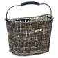 New Looxs Fietsmand Lombok 19 Liter 34 X 25 X 25 Cm - Le Coq Wielerartikelen