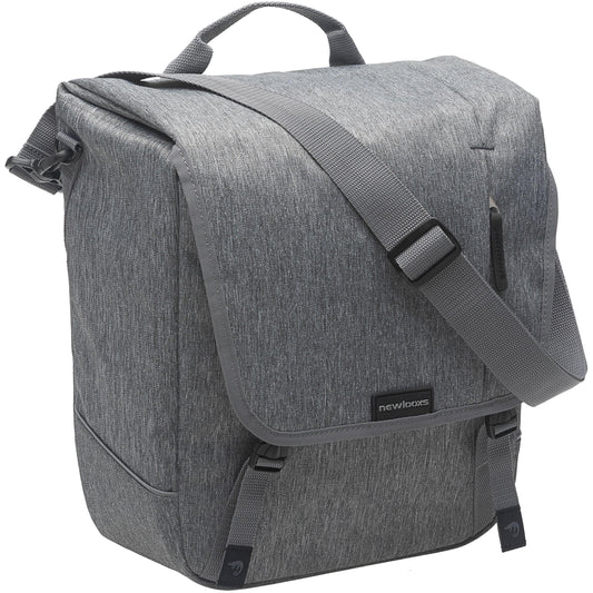 New Looxs Fietstas Nova Single 16 Liter 35 X 35 X 15 Cm - Le Coq Wielerartikelen