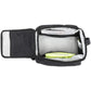 New Looxs Bagagedragertas Sports Trunk Bag Racktime 31 Liter 34,5 X 20 X 24 Cm - Zwart - Le Coq Wielerartikelen