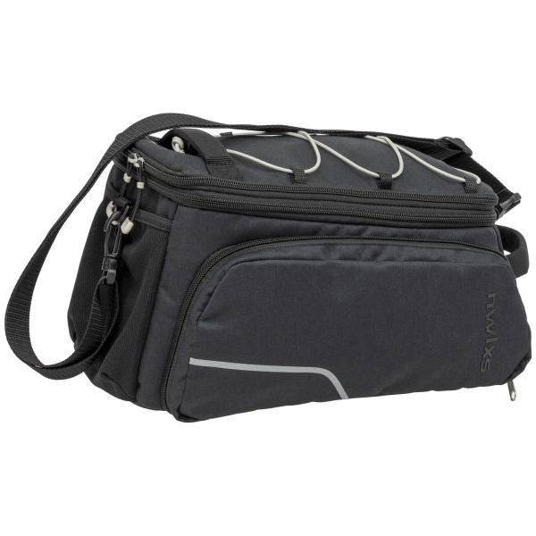 New Looxs Bagagedragertas Trunkbag Sports Racktime 2.0 31 Liter 34,5 X 24 X 20 Cm - Le Coq Wielerartikelen