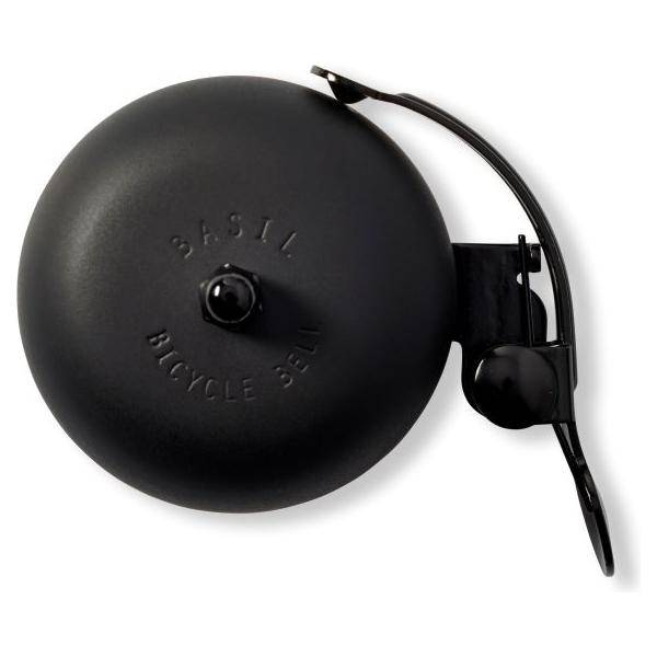 Basil Fietsbel Portland Ø55Mm - Le Coq Wielerartikelen