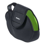 Basil middenmotor hoes van neopreen, universeel voor midmotoren, 4,5 mm dik, beschermhoes voor scooteronderdelen