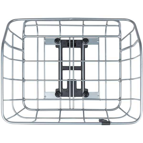 Basil Fietsmand Portland Rear Mik 25 Liter 43 X 36 X 22 Cm - Le Coq Wielerartikelen