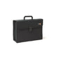 New Looxs Fietstas Single Pannier 1 Lock 13 Liter 36 X 26,5 X 14 Cm - Zwart - Le Coq Wielerartikelen