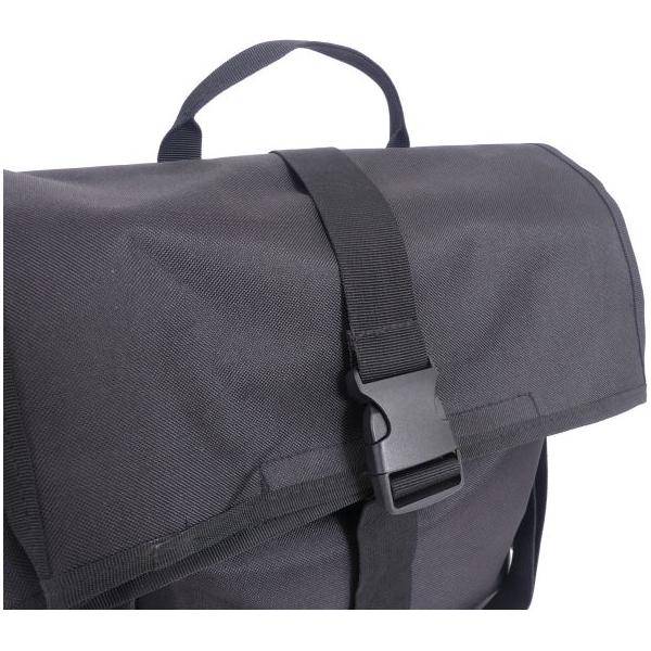 Edge Fietstas Leisure 18 Liter 48 X 30 X 15 Cm - Zwart - Le Coq Wielerartikelen
