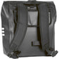 Greenlands 100% Waterproof Rugzak/Fietstas 23 Liter 31 X 50 X 15 Cm - Zwart - Le Coq Wielerartikelen