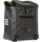 Greenlands 100% Waterproof Rugzak/Fietstas 23 Liter 31 X 50 X 15 Cm - Zwart - Le Coq Wielerartikelen