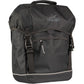 Greenlands Enkele Fietstas Travel 25 Liter  32 X 42 X 19 Cm - Zwart - Le Coq Wielerartikelen