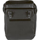 Greenlands Enkele Fietstas Travel 25 Liter  32 X 42 X 19 Cm - Zwart - Le Coq Wielerartikelen