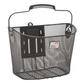 New Looxs Fietsmand Toscane Smartlock 19 Liter 34 X 25 X 25 Cm - Le Coq Wielerartikelen
