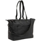 New Looxs Fietstas Verla 34 X 18 X 44Cm 21 Liter - Gemaakt Van Luxe Leer - Le Coq Wielerartikelen