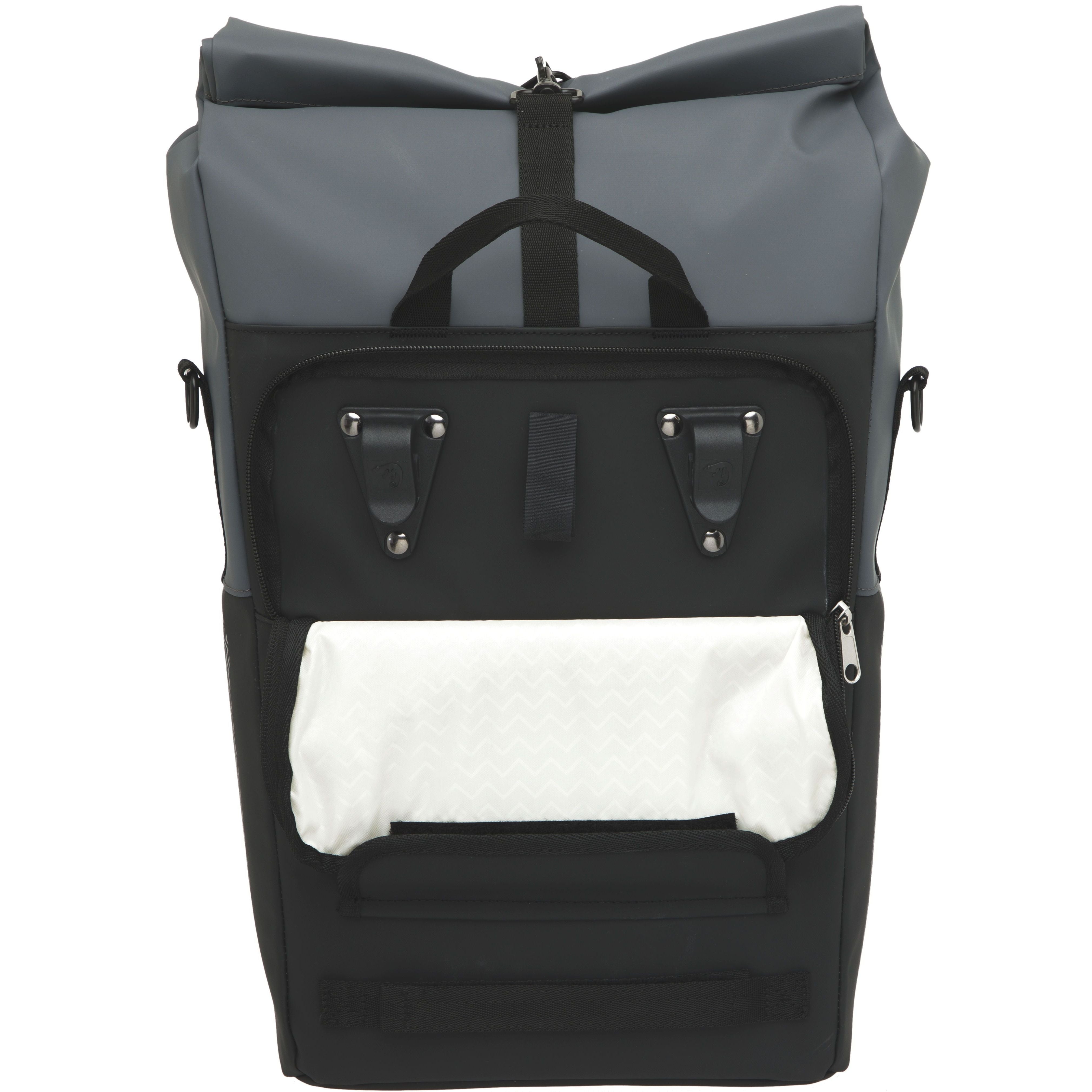 New Looxs Fietstas Enkel Nyborg 17L - Le Coq Wielerartikelen