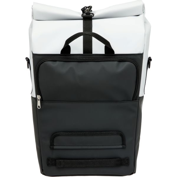 New Looxs Fietstas Enkel Nyborg 17L - Le Coq Wielerartikelen